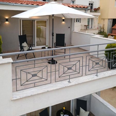 Arc Residence Maisonette كافالا المظهر الخارجي الصورة
