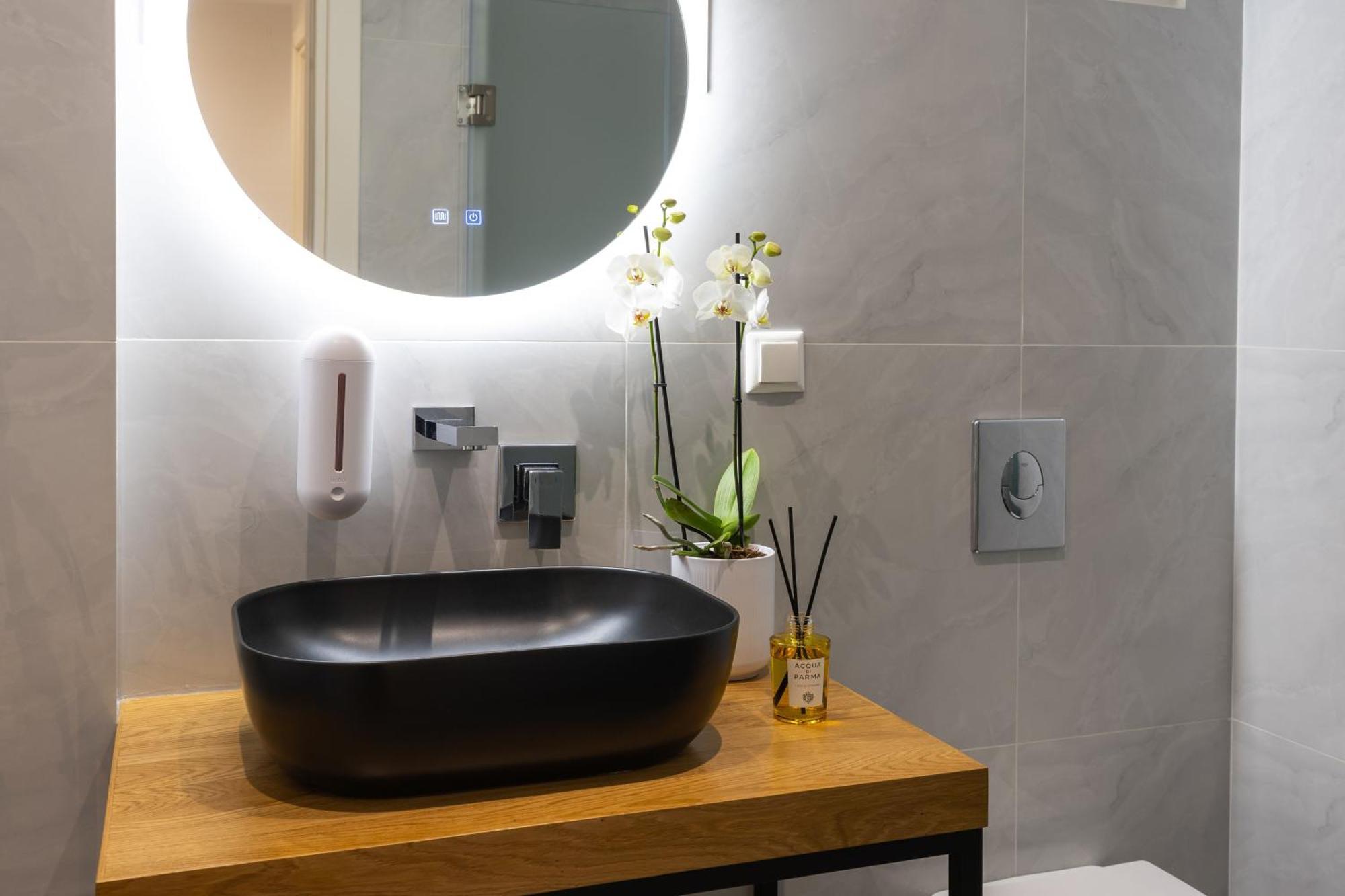 Arc Residence Maisonette كافالا المظهر الخارجي الصورة