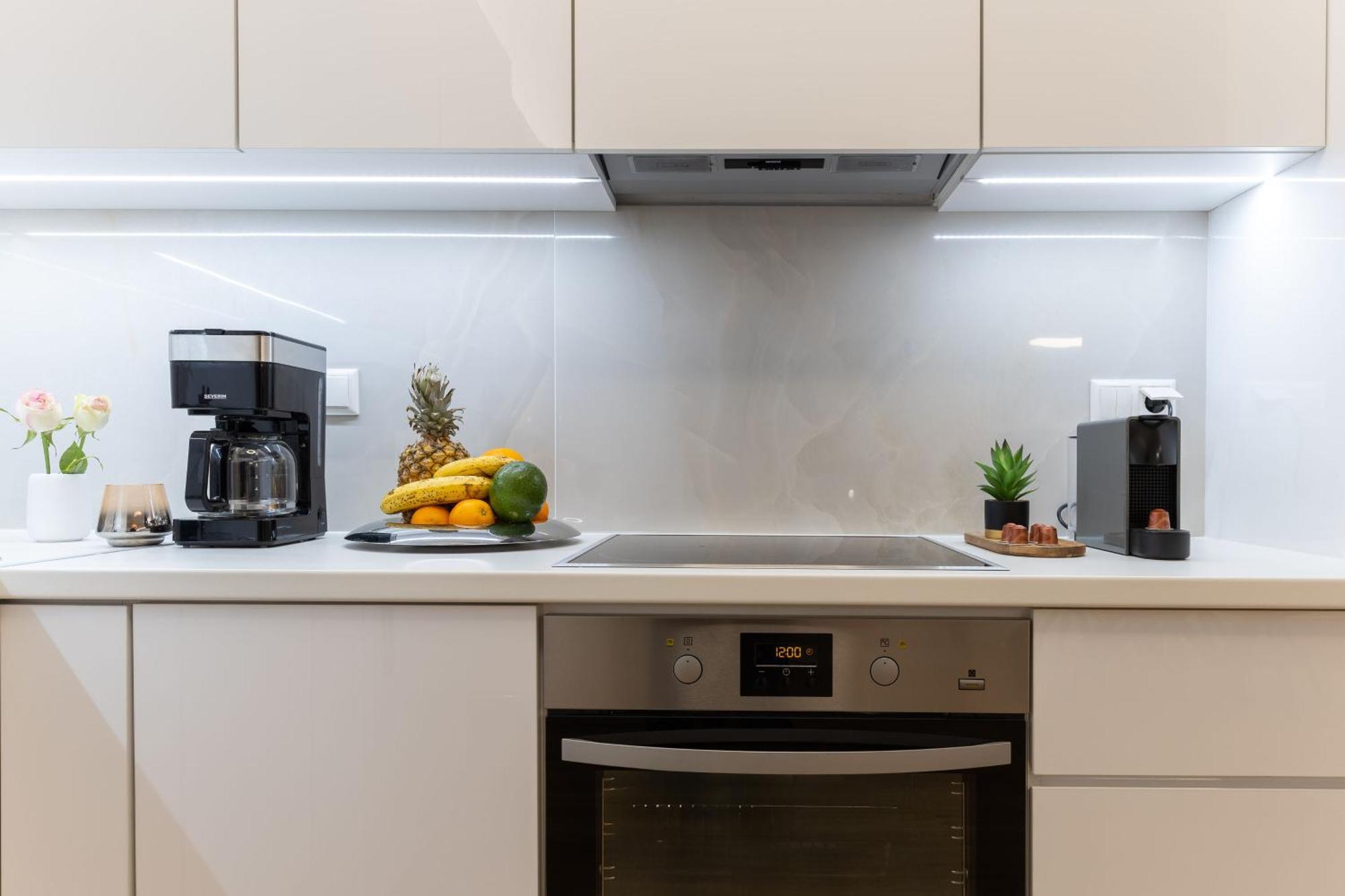 Arc Residence Maisonette كافالا المظهر الخارجي الصورة