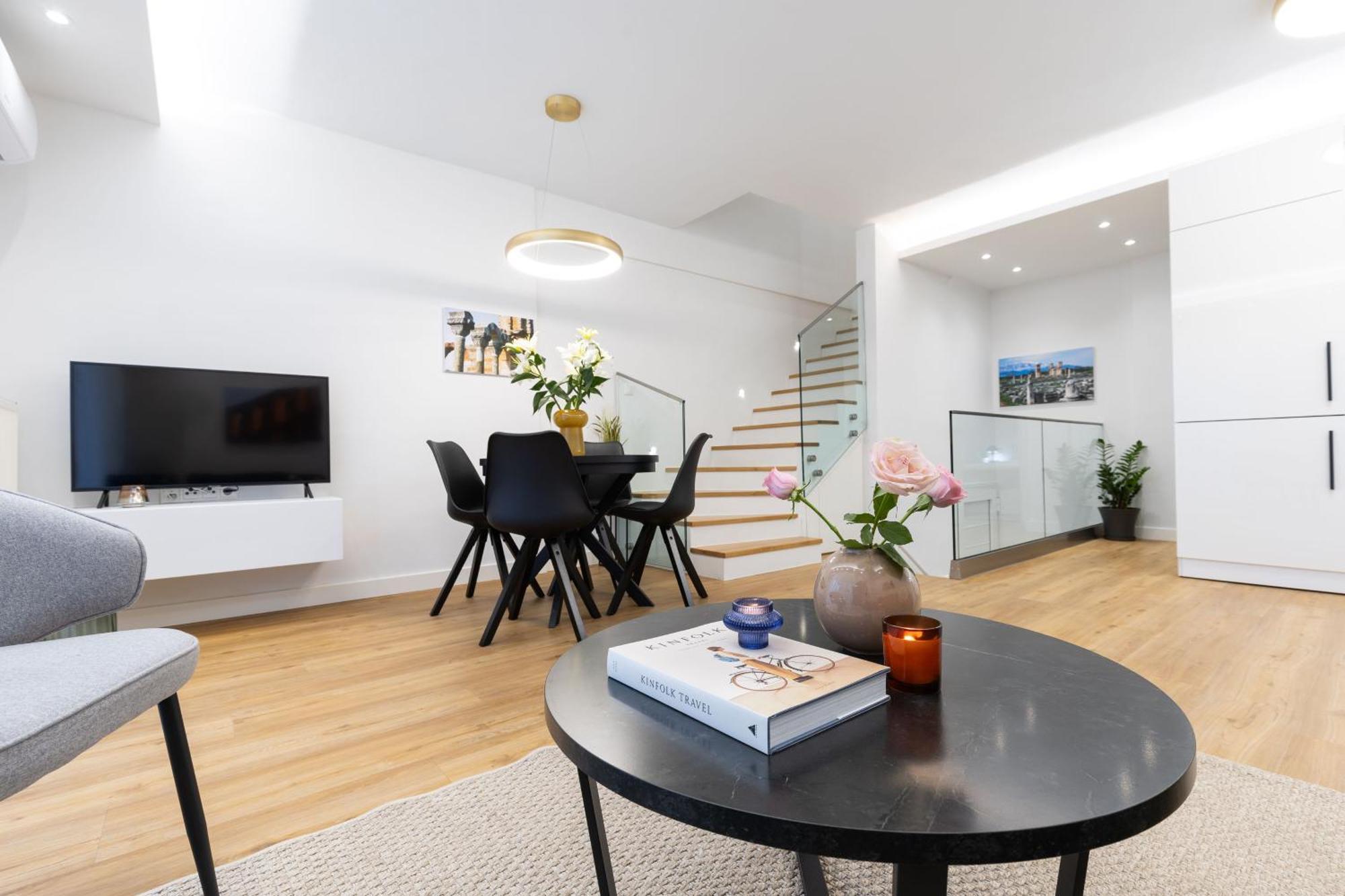 Arc Residence Maisonette كافالا المظهر الخارجي الصورة