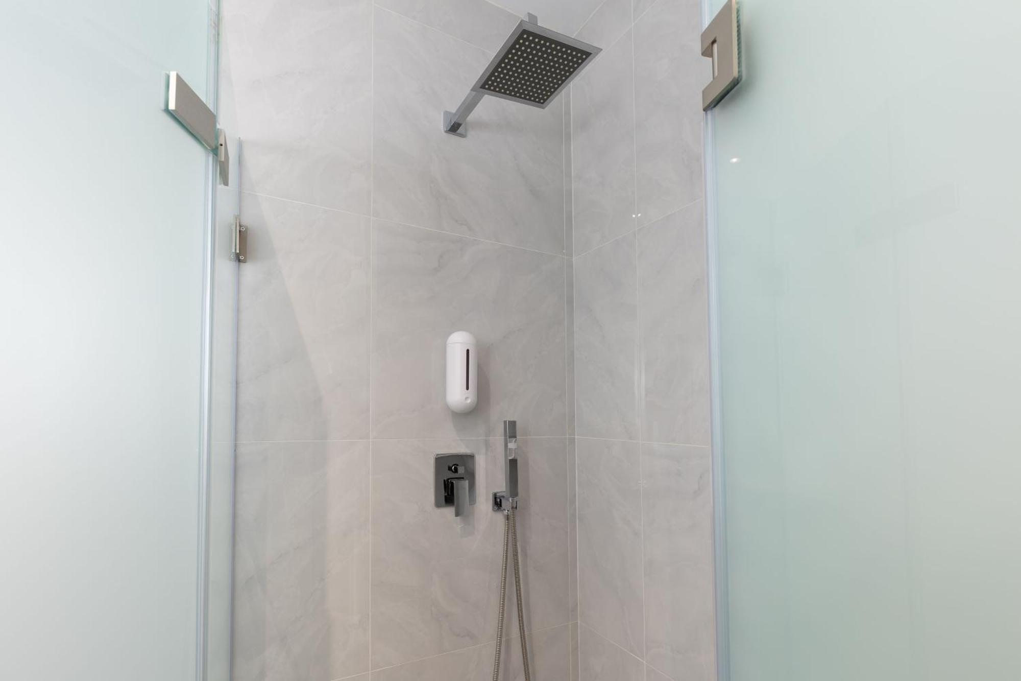 Arc Residence Maisonette كافالا المظهر الخارجي الصورة