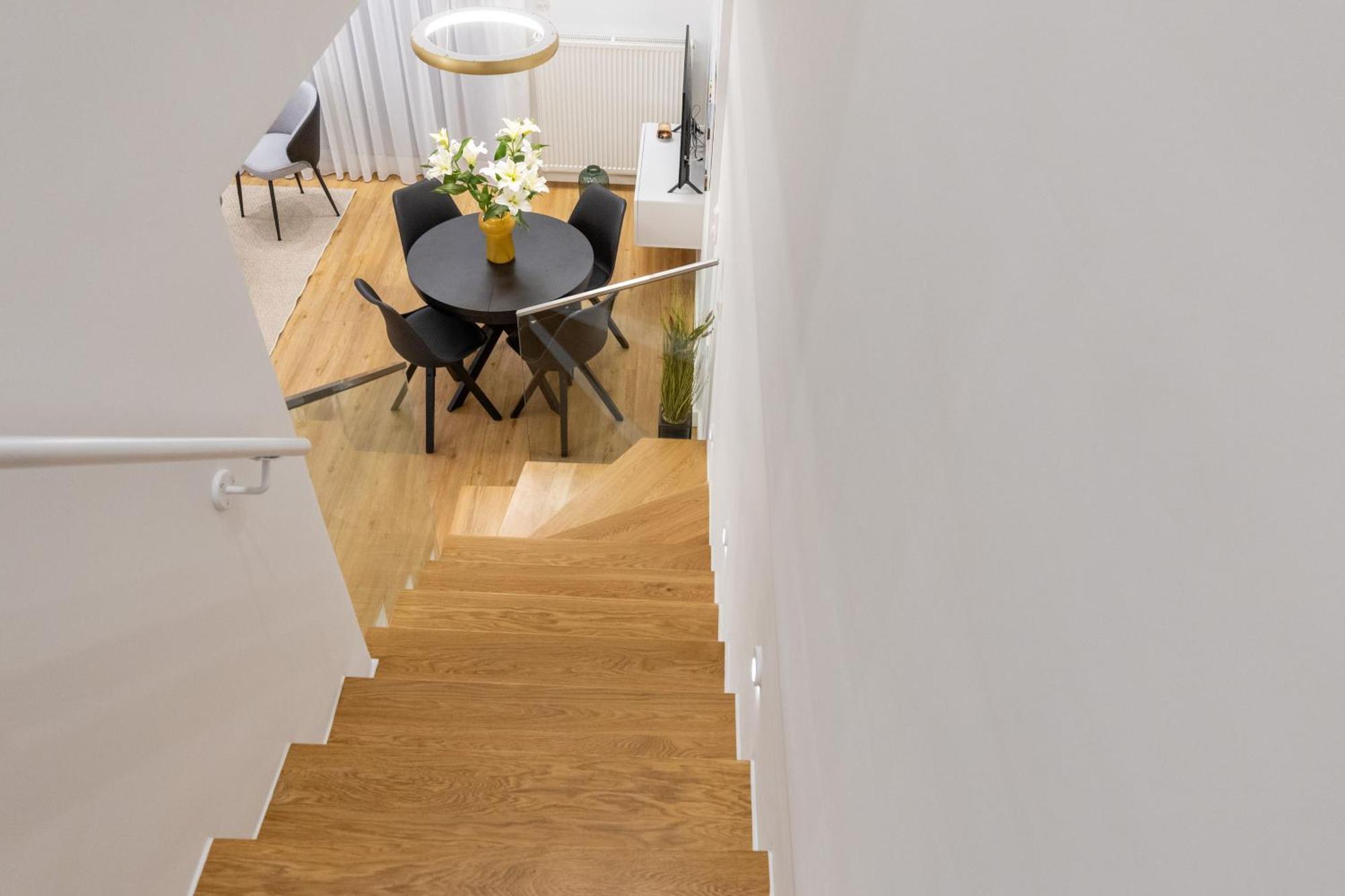 Arc Residence Maisonette كافالا المظهر الخارجي الصورة
