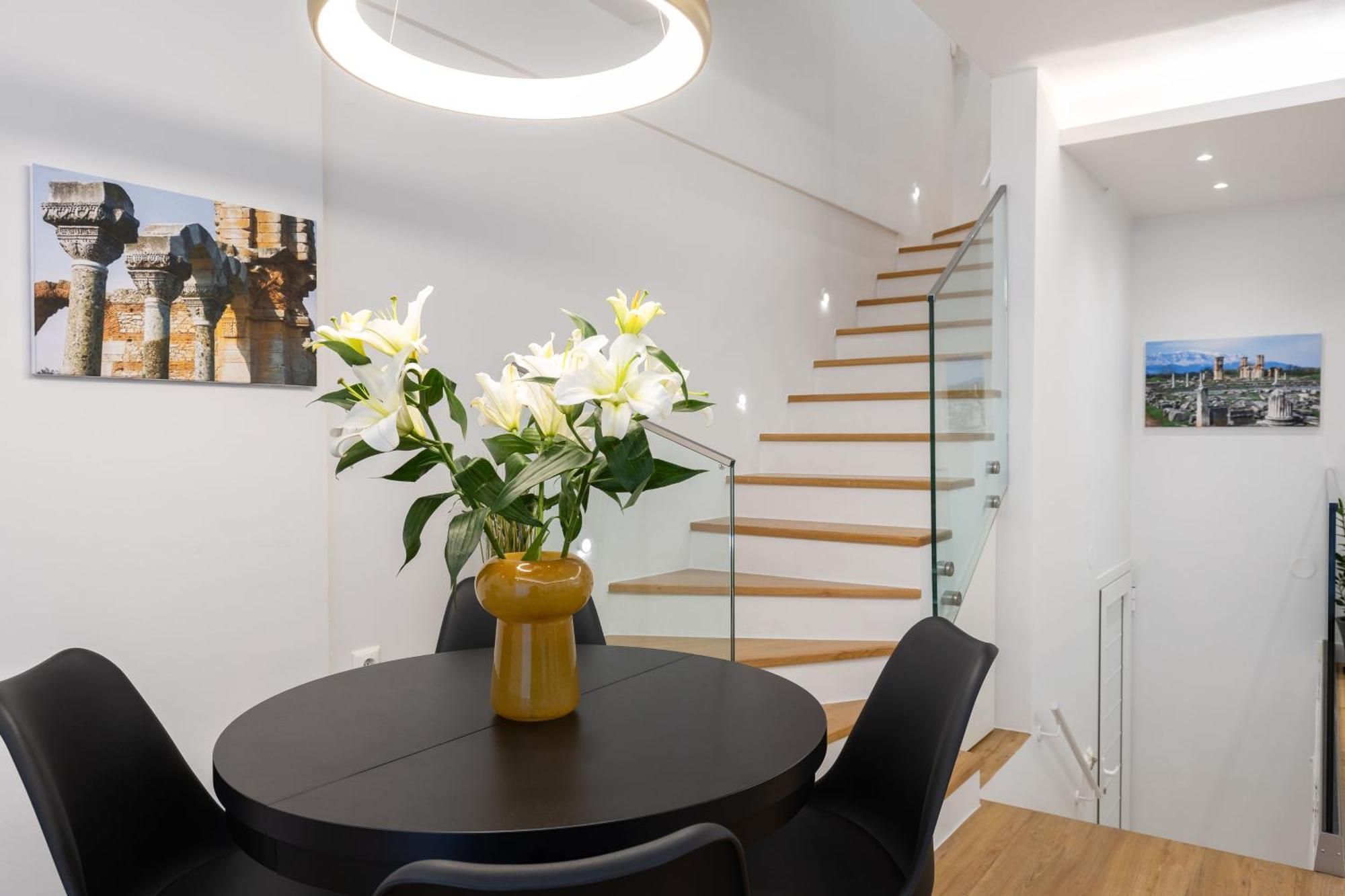 Arc Residence Maisonette كافالا المظهر الخارجي الصورة