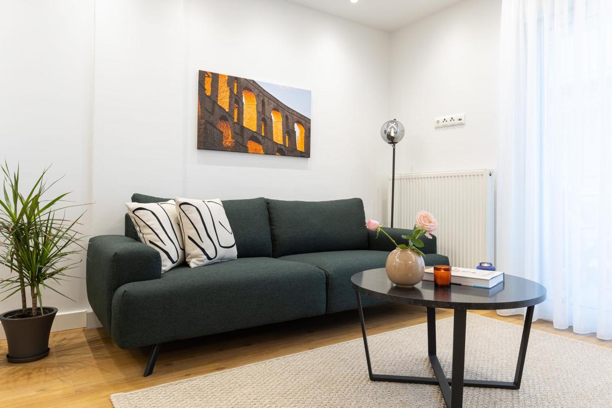 Arc Residence Maisonette كافالا المظهر الخارجي الصورة