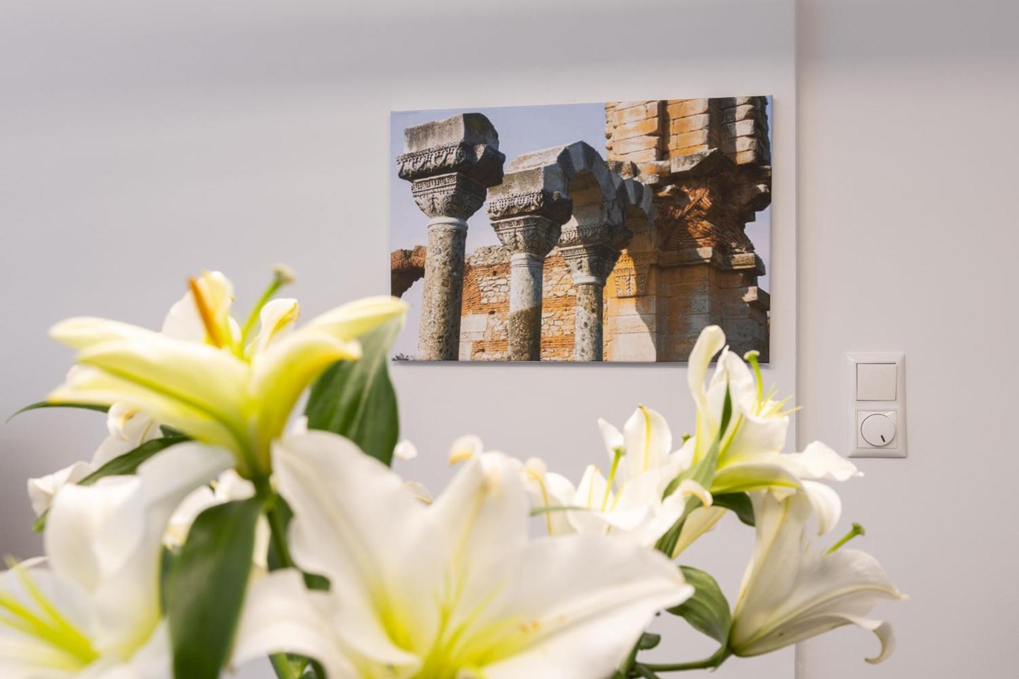 Arc Residence Maisonette كافالا المظهر الخارجي الصورة