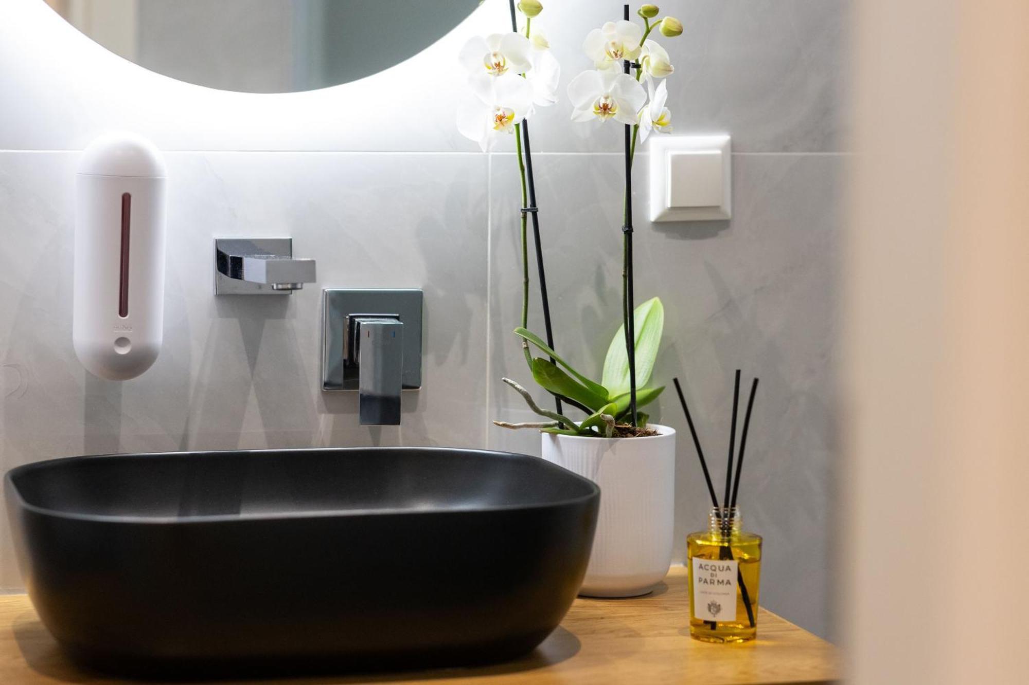 Arc Residence Maisonette كافالا المظهر الخارجي الصورة