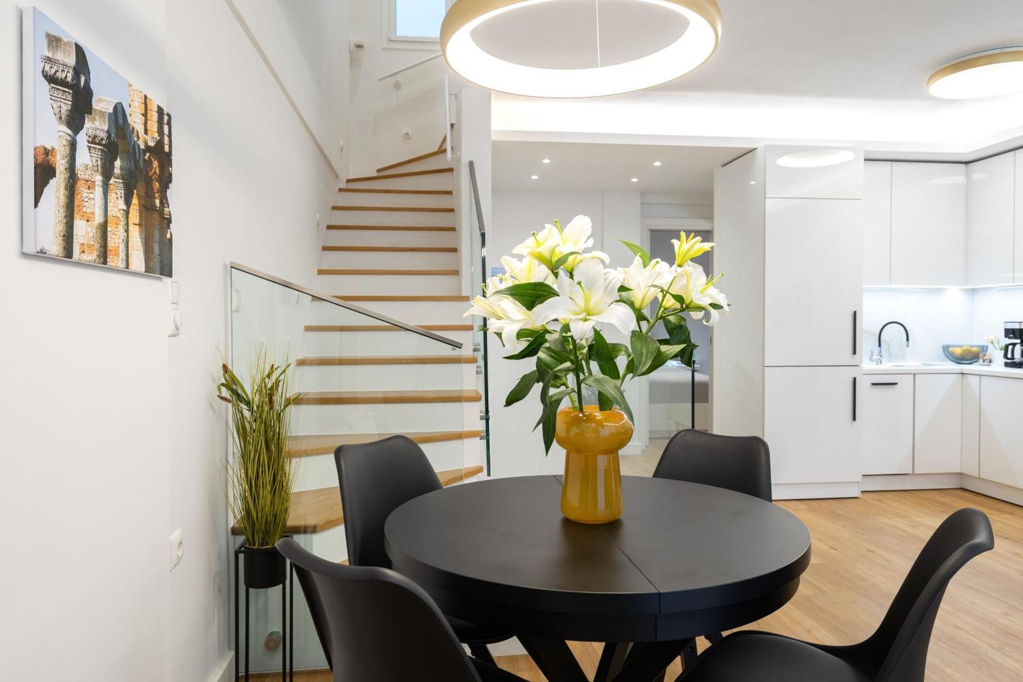 Arc Residence Maisonette كافالا المظهر الخارجي الصورة