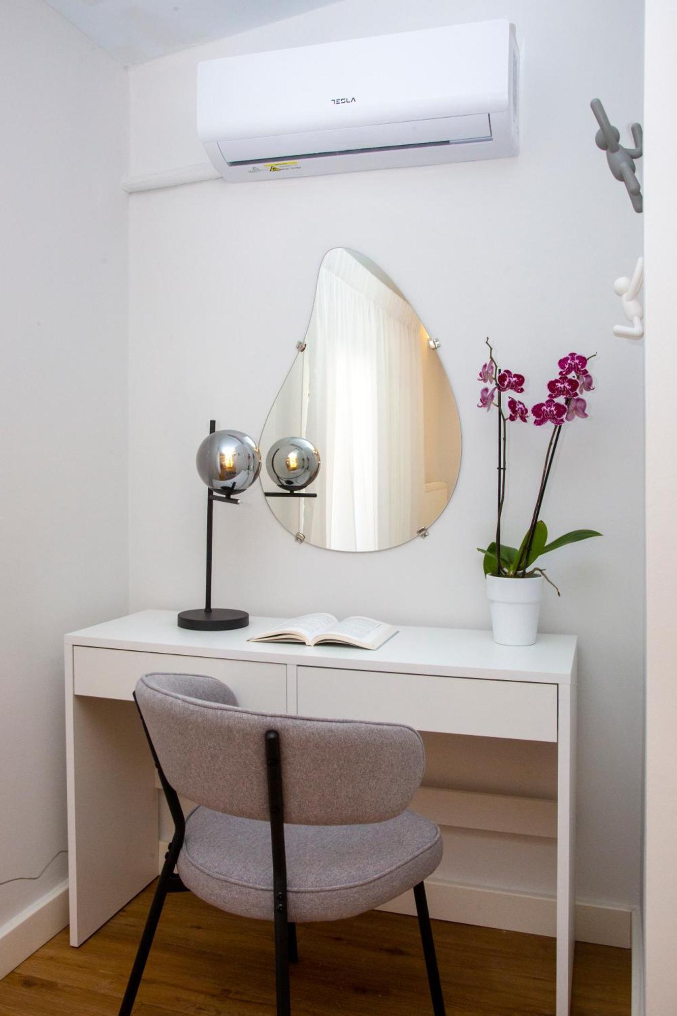 Arc Residence Maisonette كافالا المظهر الخارجي الصورة