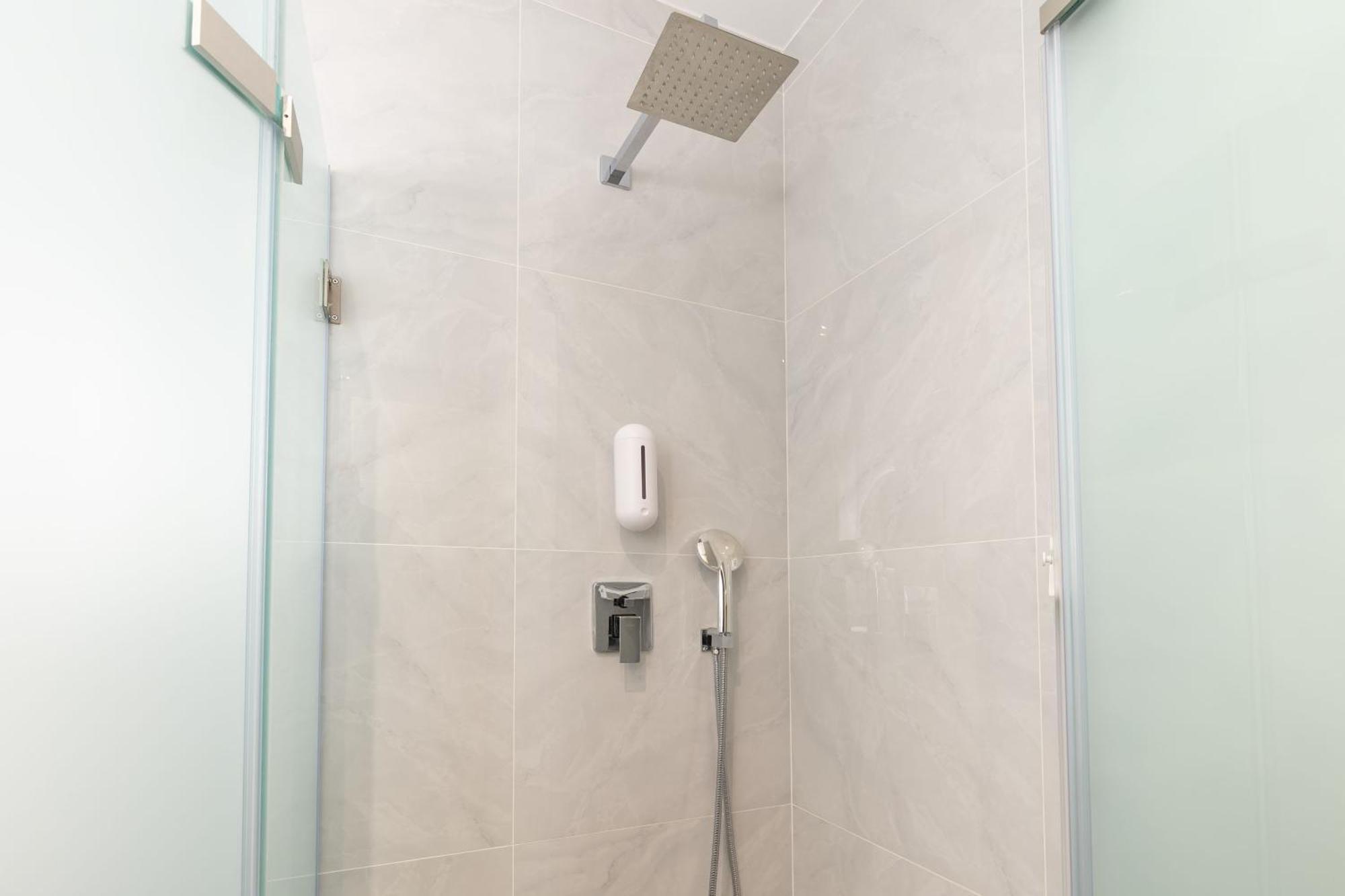 Arc Residence Maisonette كافالا المظهر الخارجي الصورة