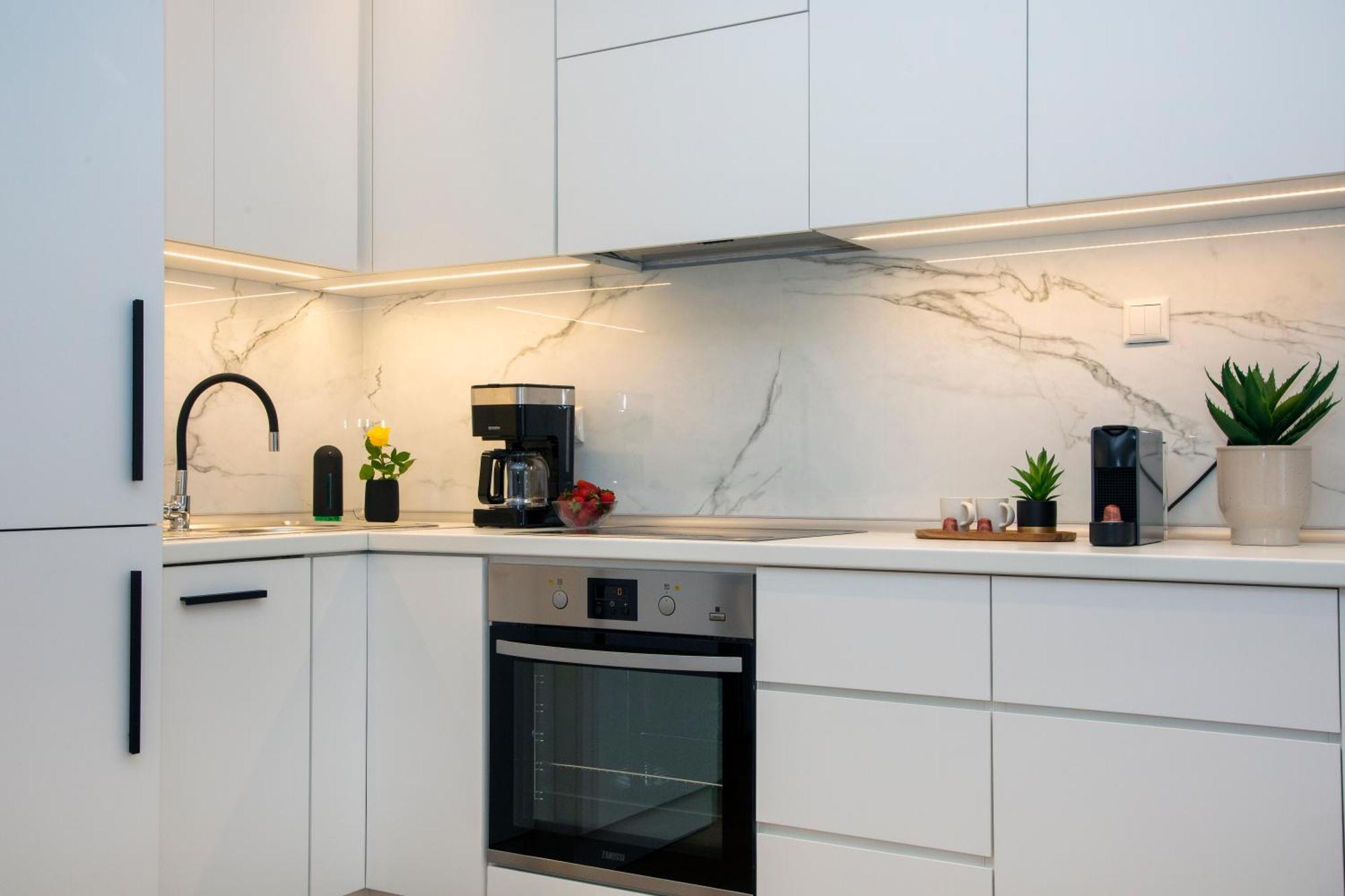 Arc Residence Maisonette كافالا المظهر الخارجي الصورة