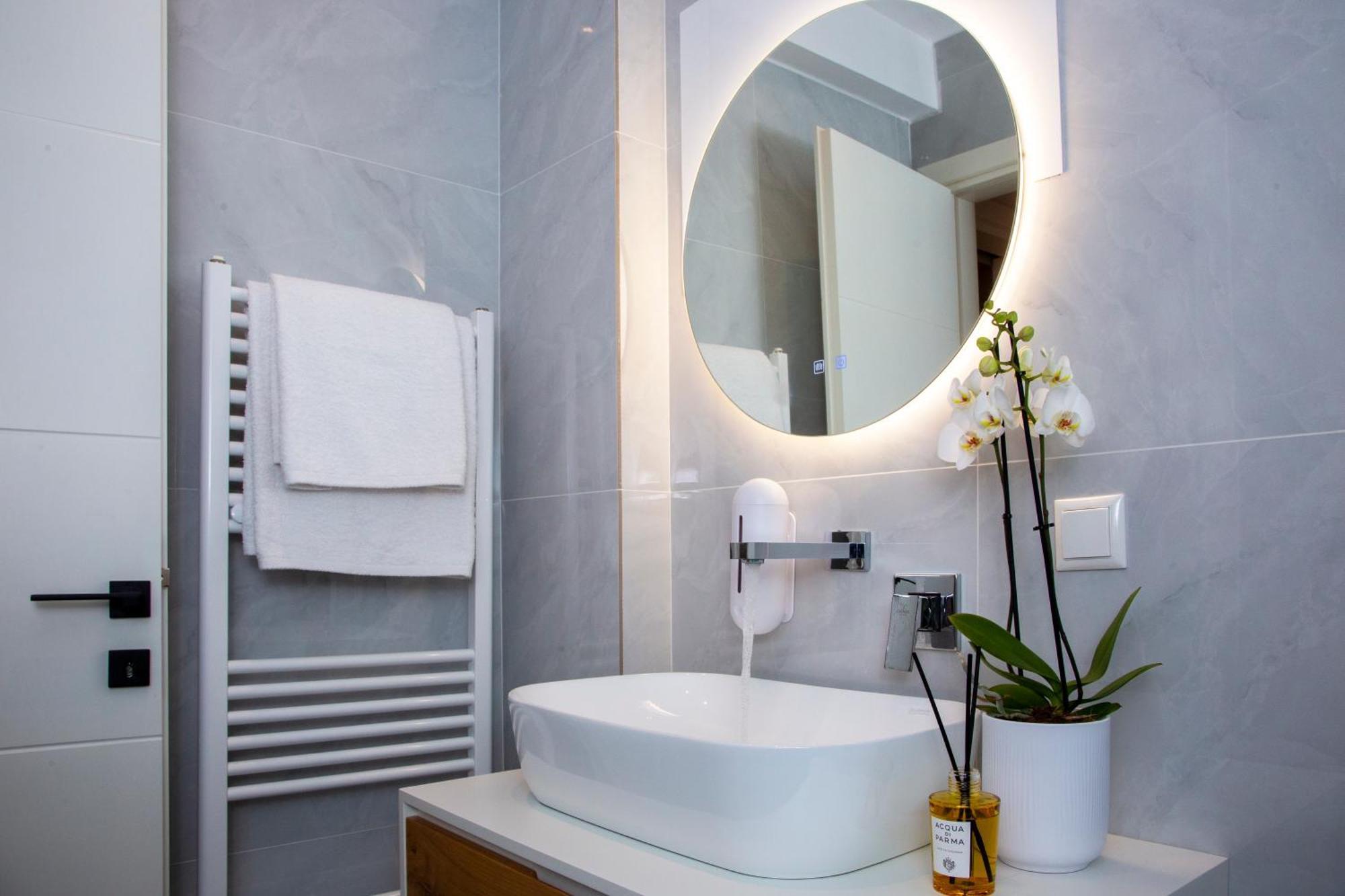 Arc Residence Maisonette كافالا المظهر الخارجي الصورة